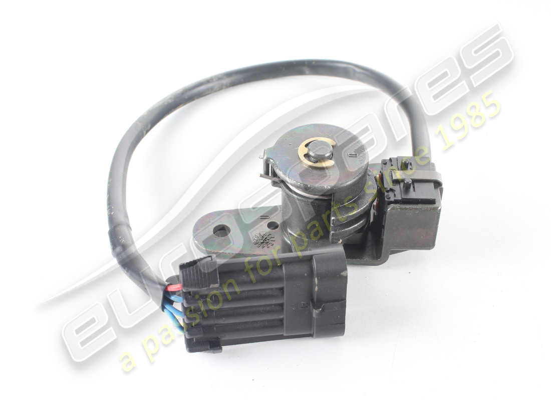 new ferrari safety block door rh part number 63180300 (2)