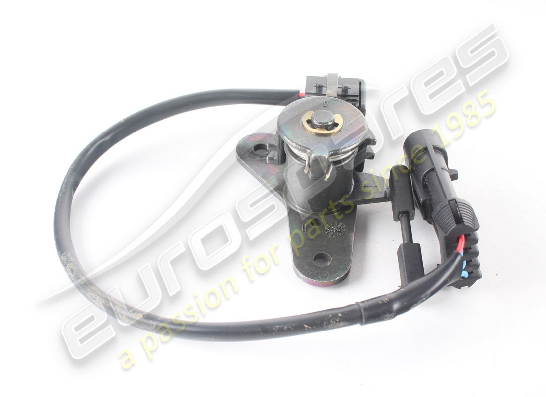 new ferrari safety block door rh part number 63180300 (1)