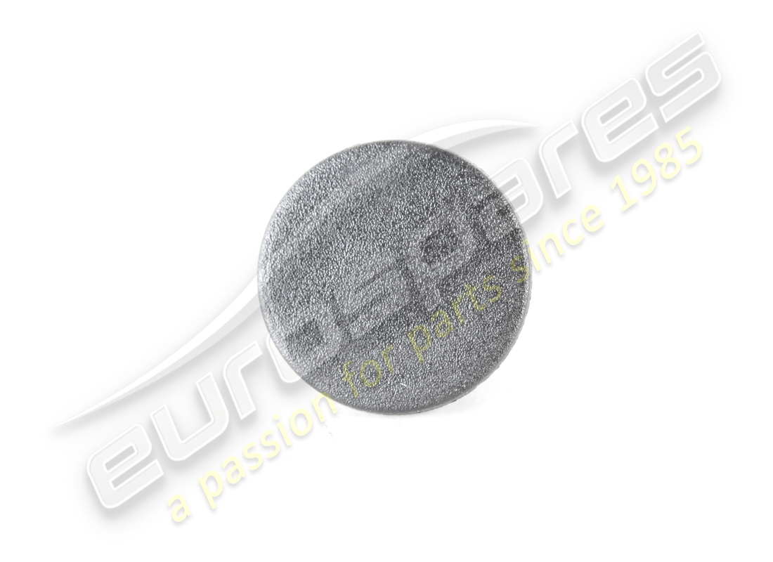 NEW MASERATI BLACK PLUG FOR DOOR SCREW HO. PART NUMBER 670016683 (2) new maserati black plug for door screw ho. part number 670016683 (2)