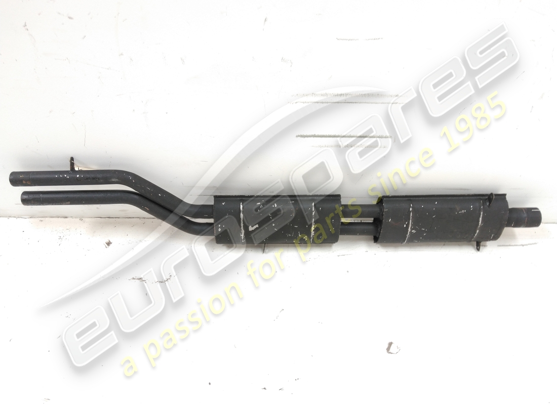 new ferrari 400sa-500sf lh main silencer. part number mc23796 (2)