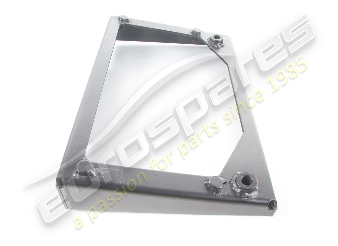 NEW FERRARI SUPPORT PLATE. PART NUMBER 109947 (2) new ferrari support plate. part number 109947 (2)