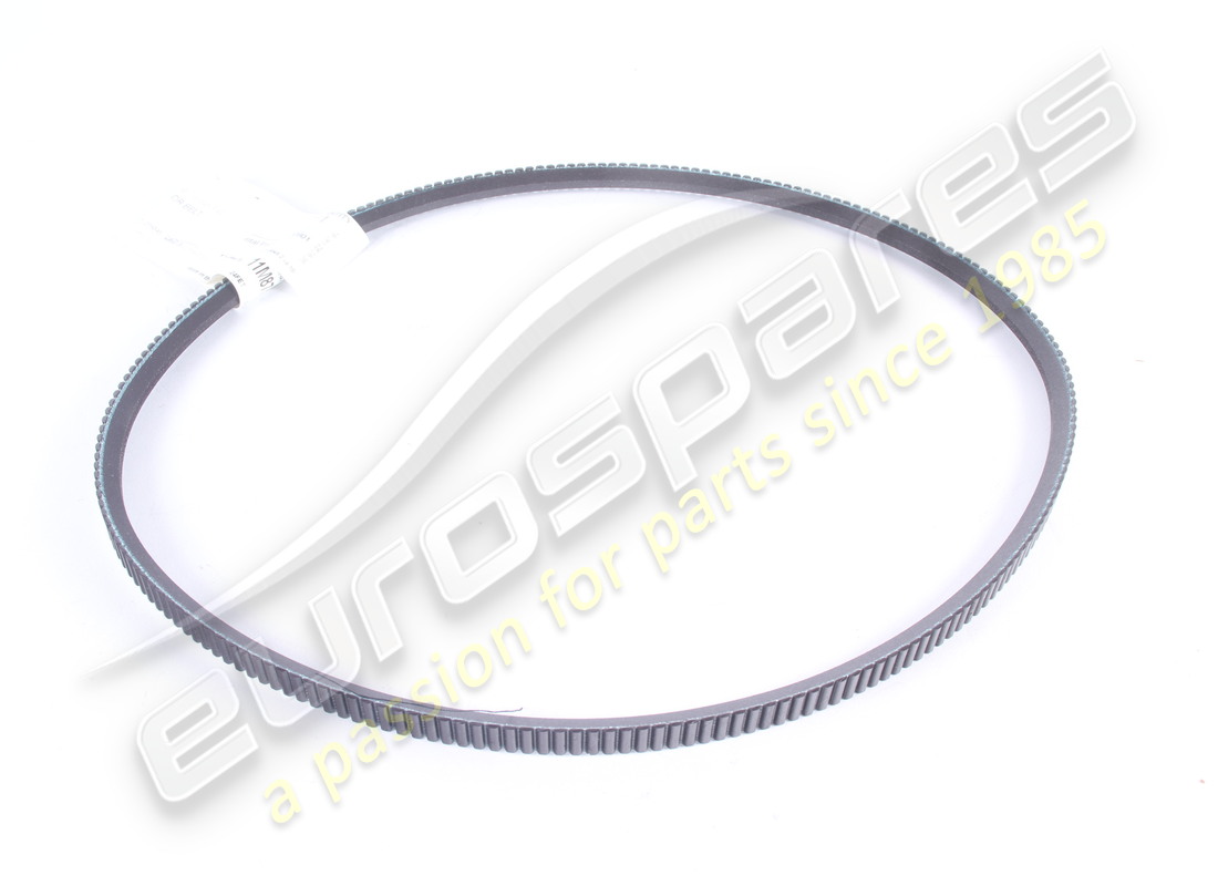 new ferrari compressor belt. part number 124108 (1)