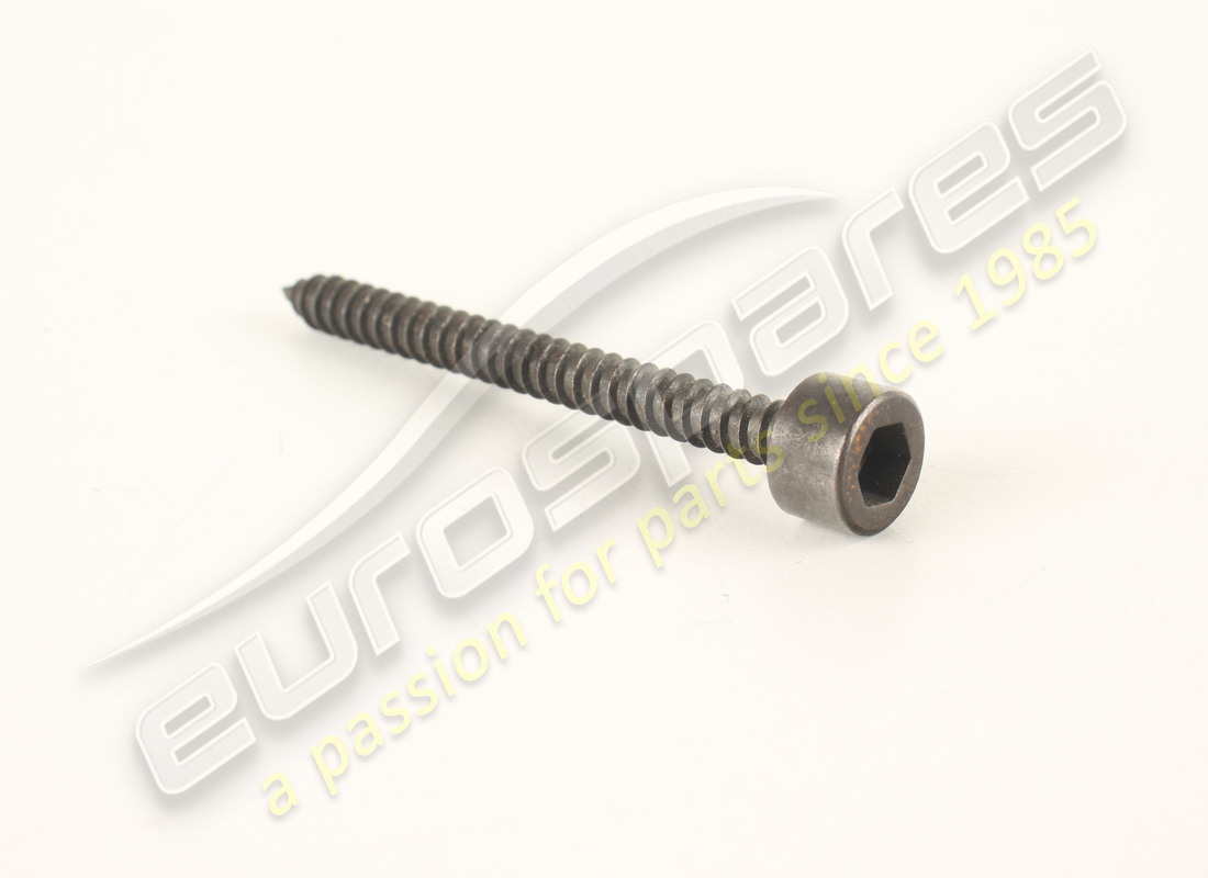 new lamborghini allen tapping screw 50 mm. part number 008700525 (1)