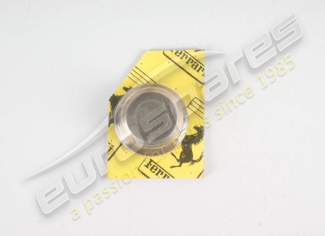 new ferrari drain plug oe. part number 100759 (1)