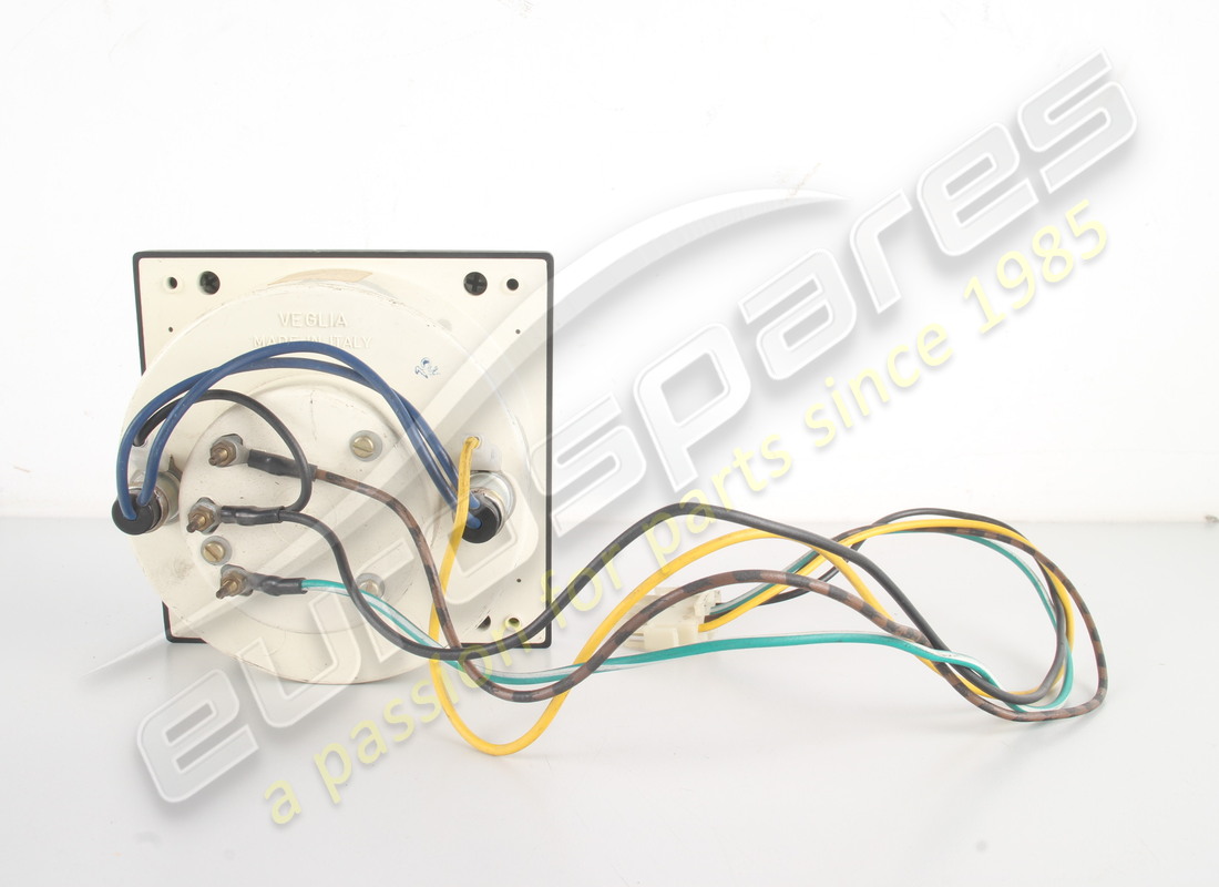 new ferrari rev counter. part number 135200 (3)
