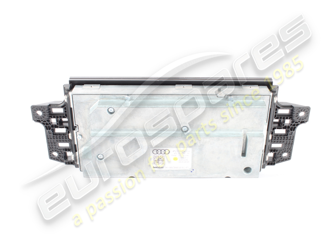 USED LAMBORGHINI VISUAL DISPLAY. PART NUMBER 4ML919605A (2) used lamborghini visual display. part number 4ml919605a (2)