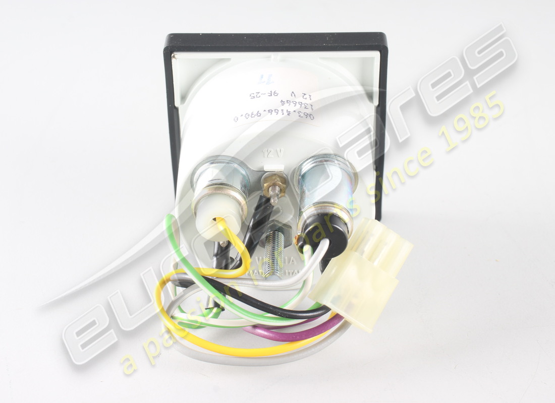 new ferrari fuel level gauge. part number 136664 (5)