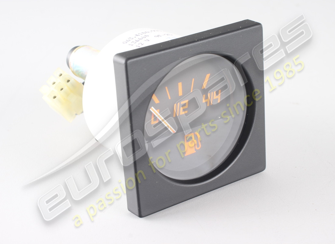 new ferrari fuel level gauge. part number 136664 (2)