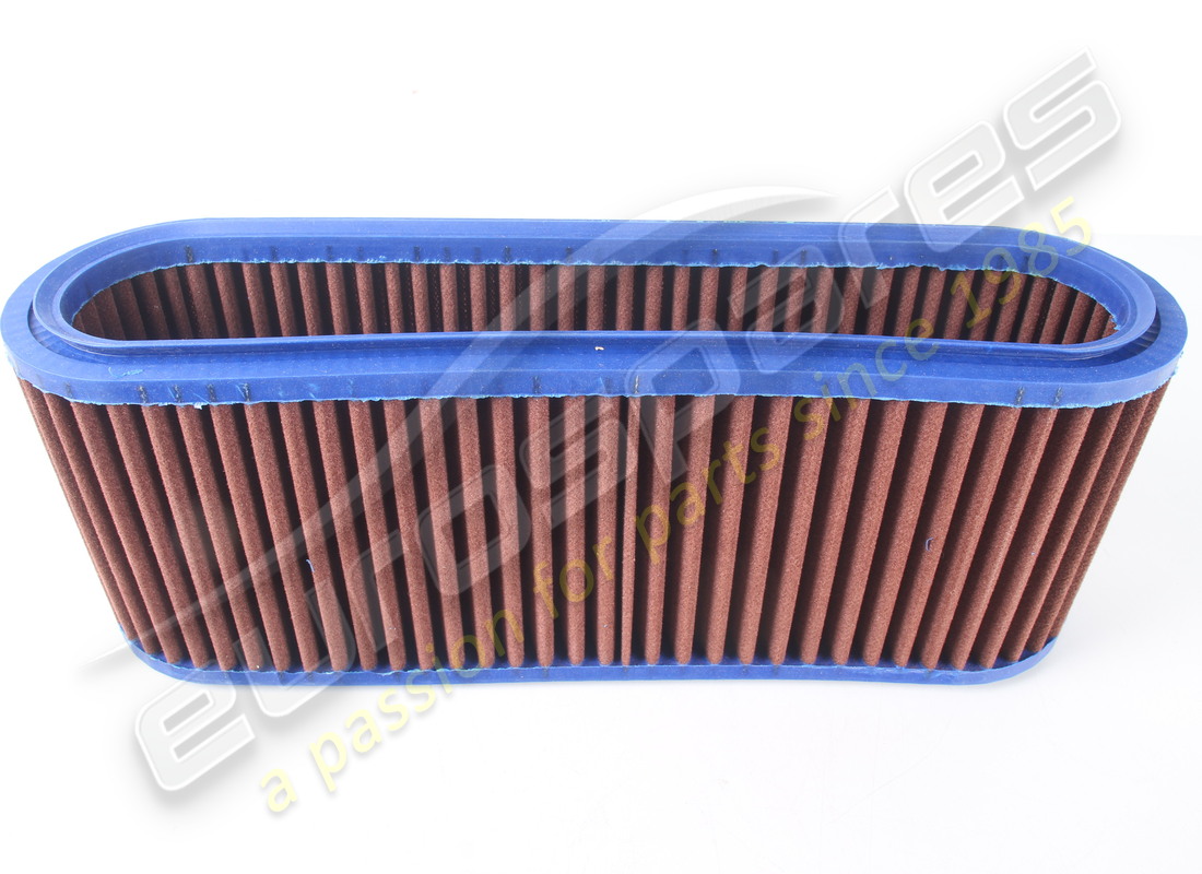 NEW Lamborghini AIR CLEANER CARTRIDGE . PART NUMBER 001310375 (1)