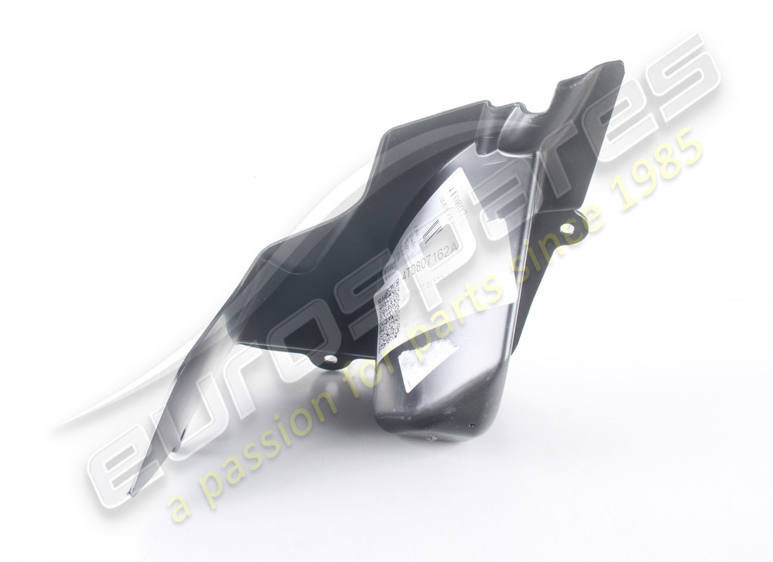 new lamborghini air duct element. part number 4t0807162a (3)