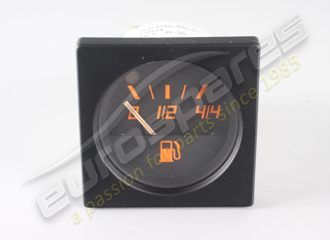 new ferrari fuel level gauge. part number 136664 (3)