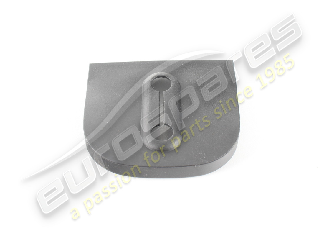new lamborghini sealing piece. part number 4t0831713 (1)