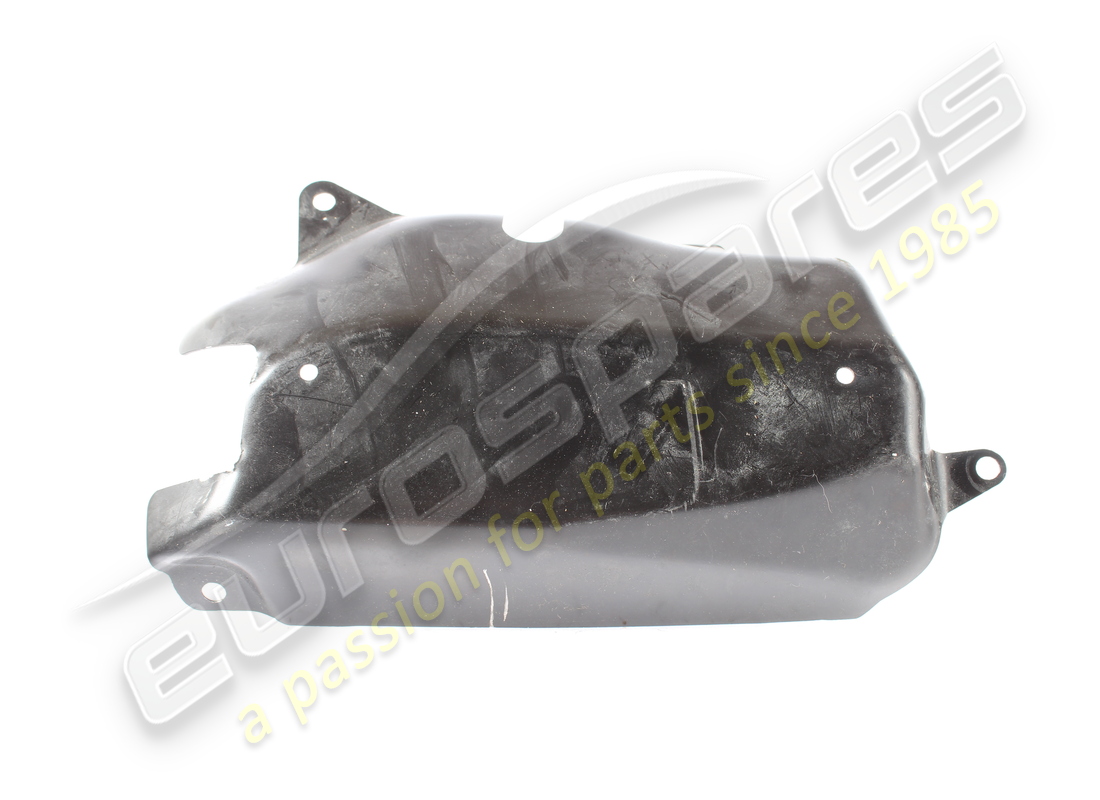 USED Lamborghini END PLATE . PART NUMBER 408827207 (1)