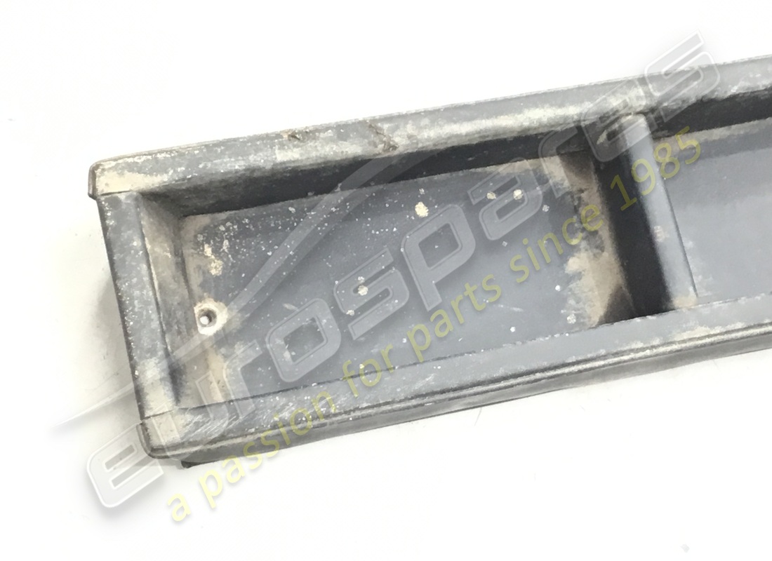 used ferrari glove box. part number 61525400 (3)