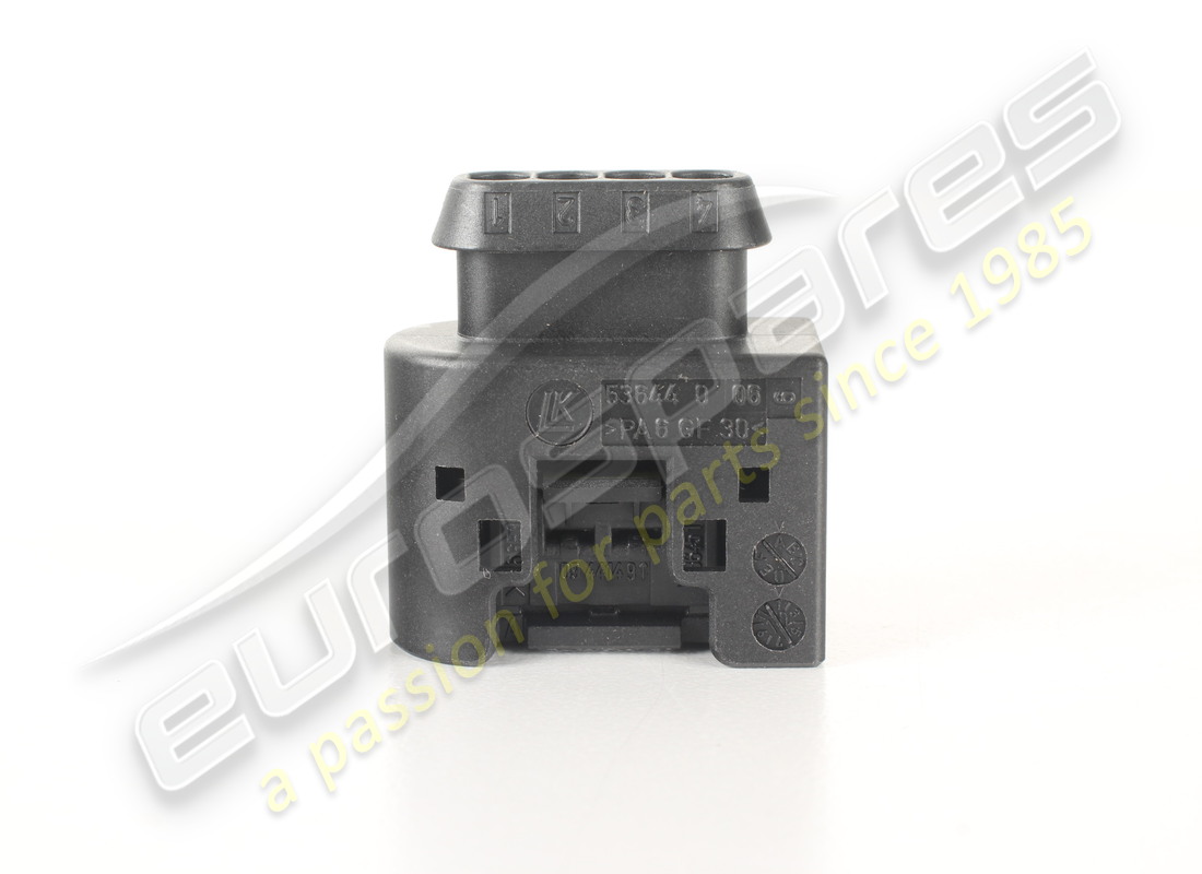 new lamborghini repair kit. part number 400998003 (3)
