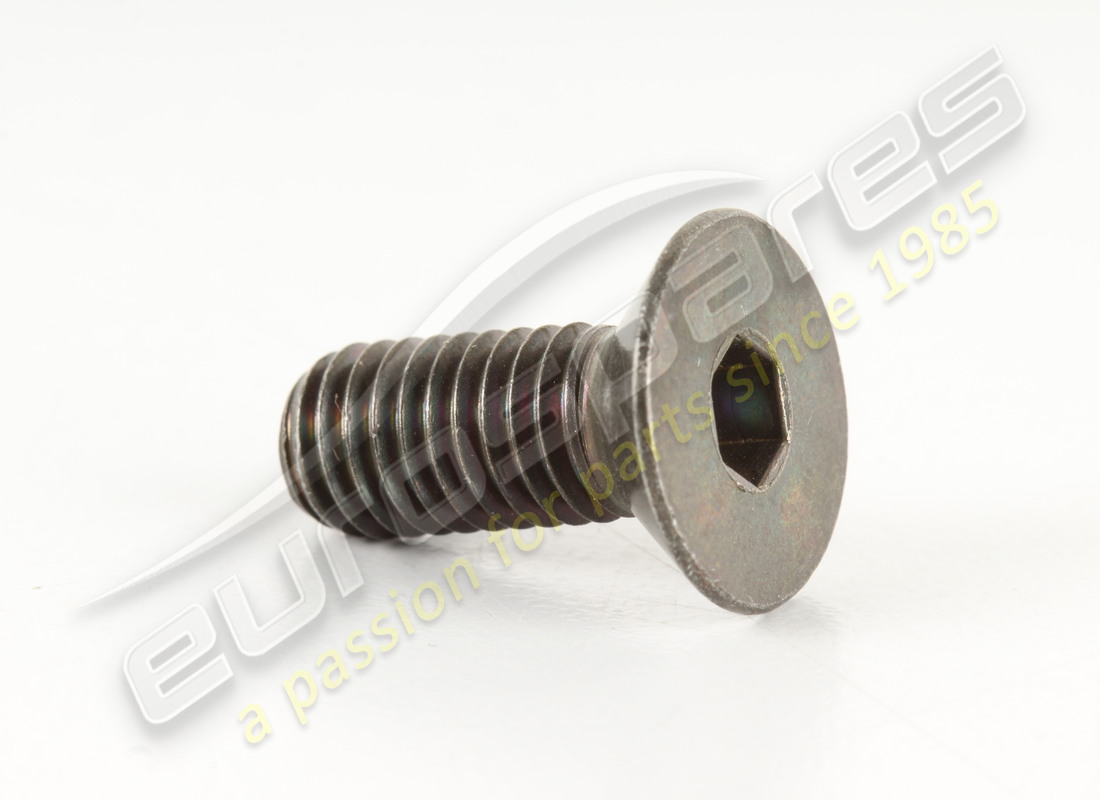 new maserati countersunk hex.head screw m. part number 14442021 (1)