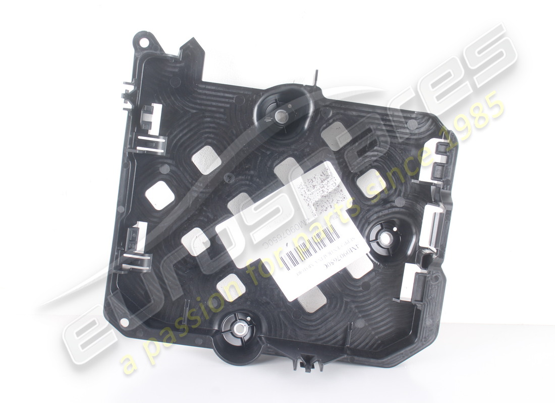 new lamborghini bracket,engine. part number 4m0907650c (1)