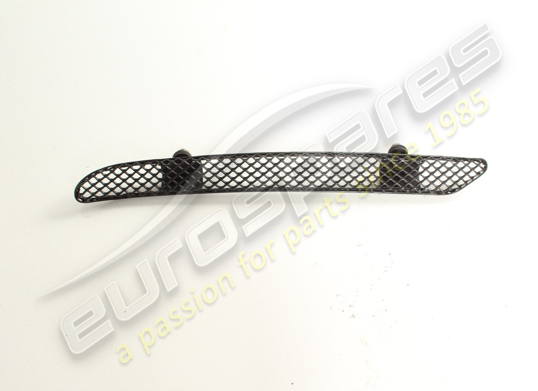 USED Ferrari COMPLETE LH REAR FENDER GRILL . PART NUMBER 64657100 (1)