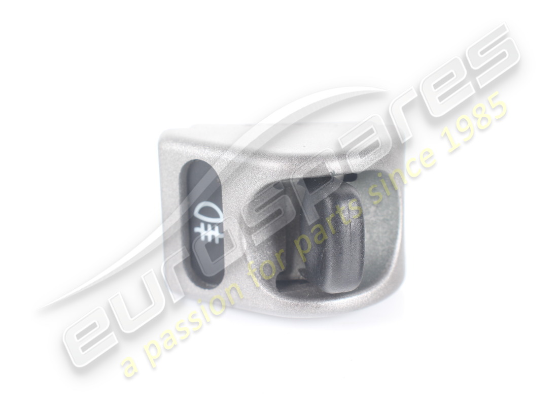 USED FERRARI SWITCH. PART NUMBER 165242 (2) used ferrari switch. part number 165242 (2)