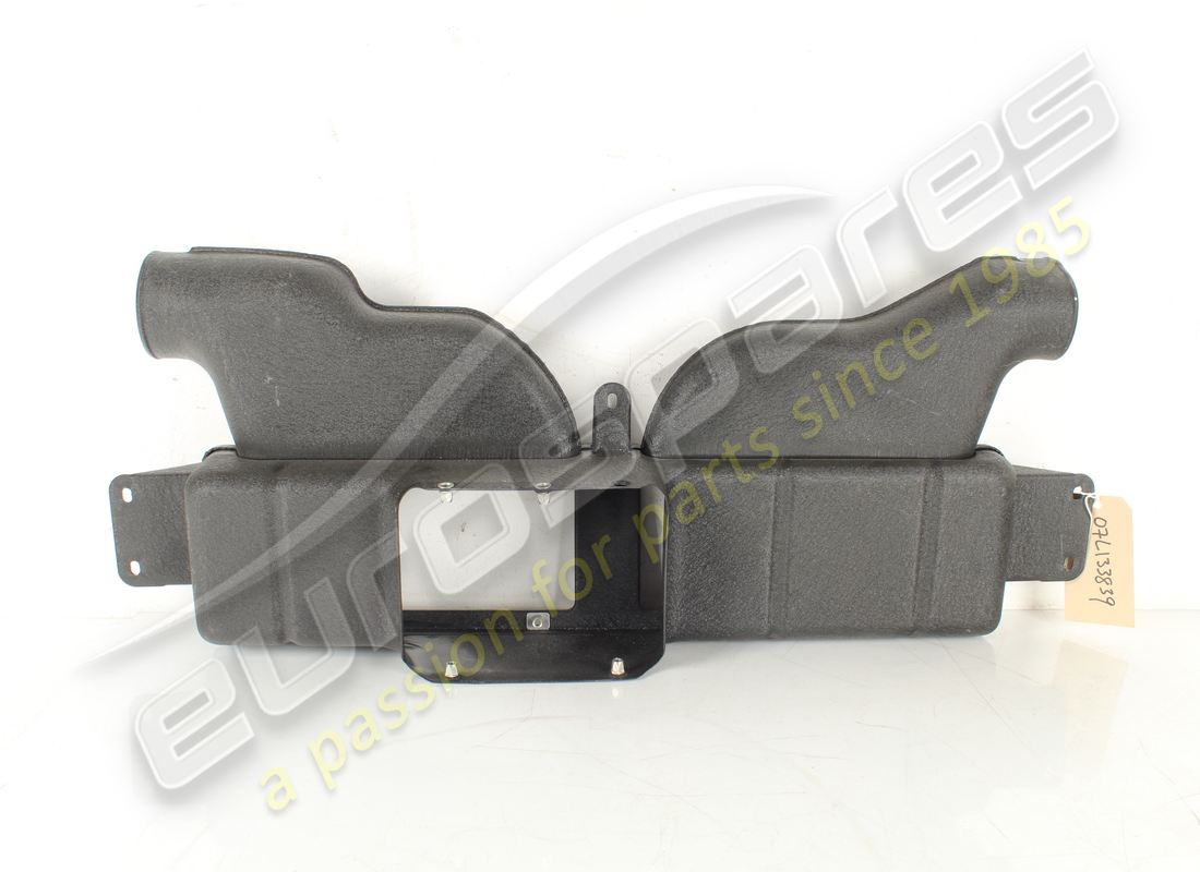 new lamborghini air cleaner box. part number 07l133839 (1)