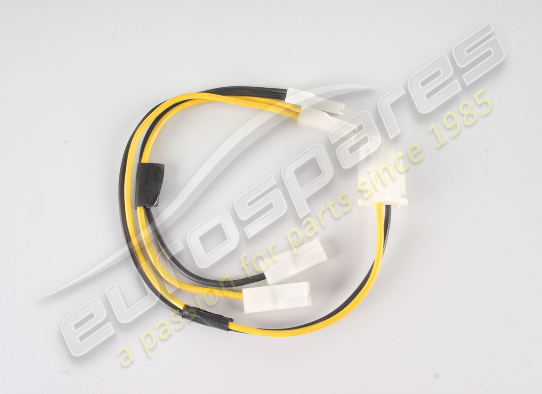 new ferrari cable for tunnel lamp. part number 124376 (1)