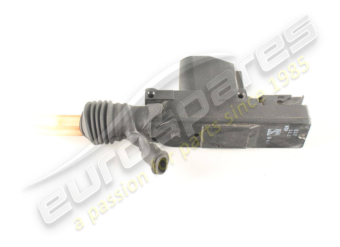 new ferrari central door locking unit. part number 63487400 (1)