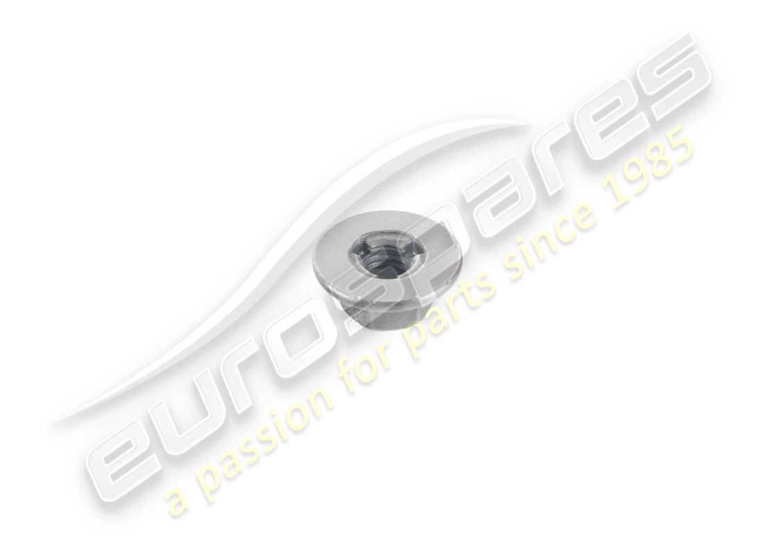 new lamborghini hexagon nut with a0039902750. part number wht002615 (1)