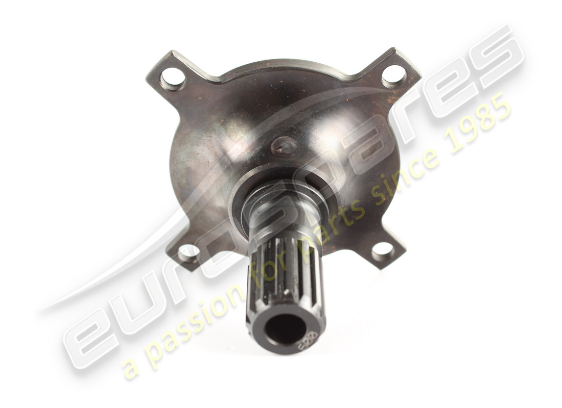 new (other) ferrari quick release steering wheel. part number 222200 (2)