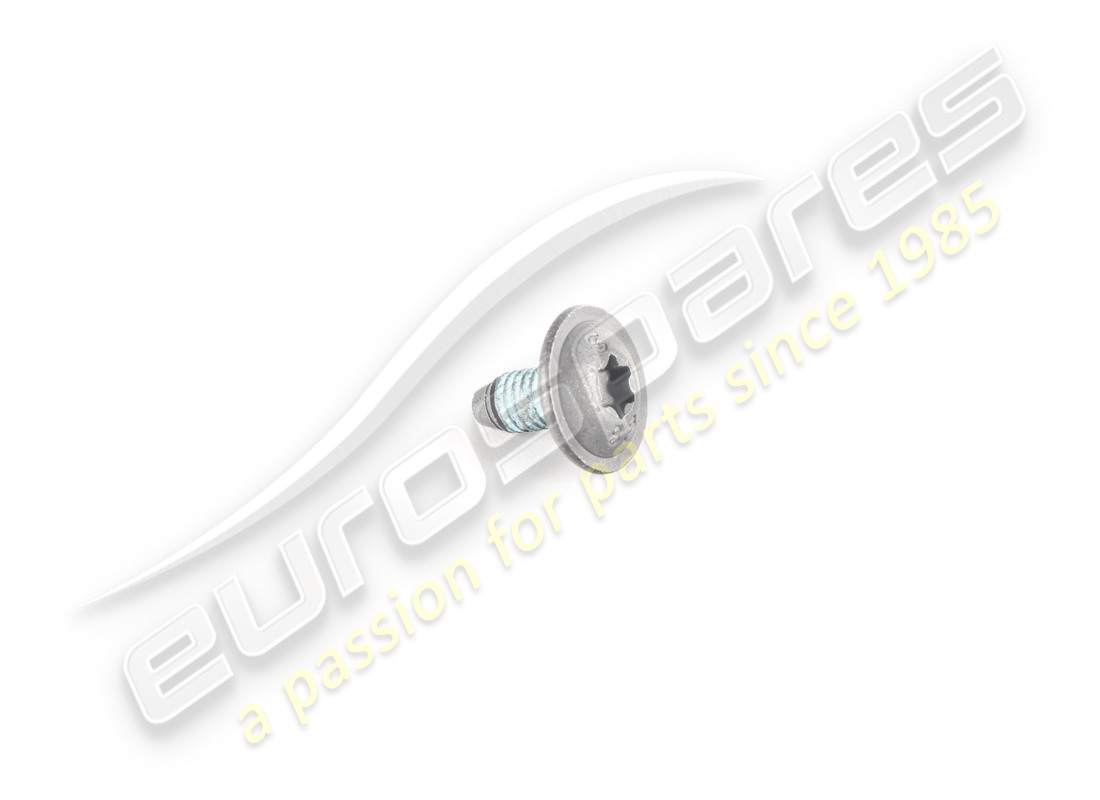 NEW Lamborghini SCREW . PART NUMBER N90842903 (1)