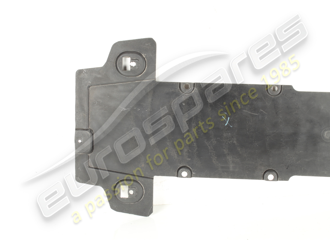 used ferrari central underbody shield. part number 82884900 (5)