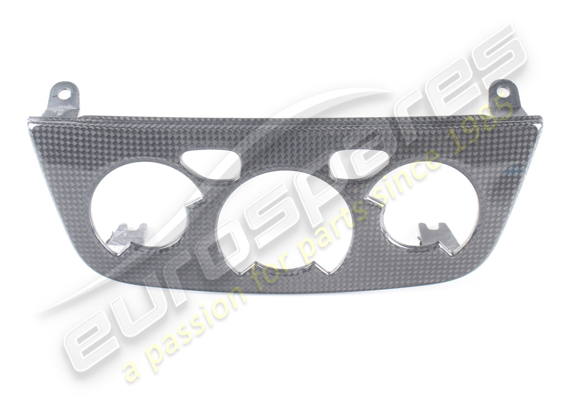 new ferrari lower central plate. part number 81200300 (1)