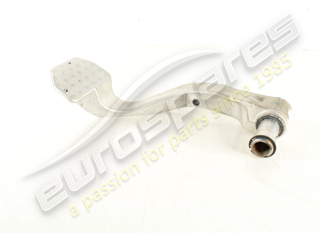 USED FERRARI BRAKE PEDAL. PART NUMBER 228972 (2) used ferrari brake pedal. part number 228972 (2)