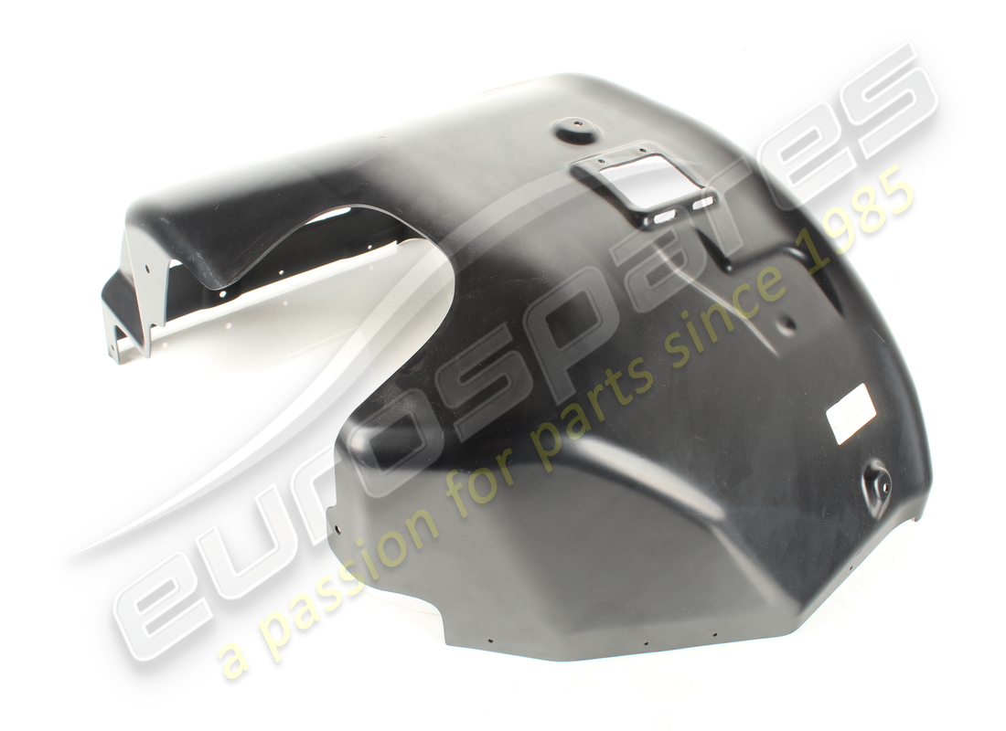 NEW LAMBORGHINI WHEEL HOUSE SHELL. PART NUMBER 410821178A (2) new lamborghini wheel house shell. part number 410821178a (2)