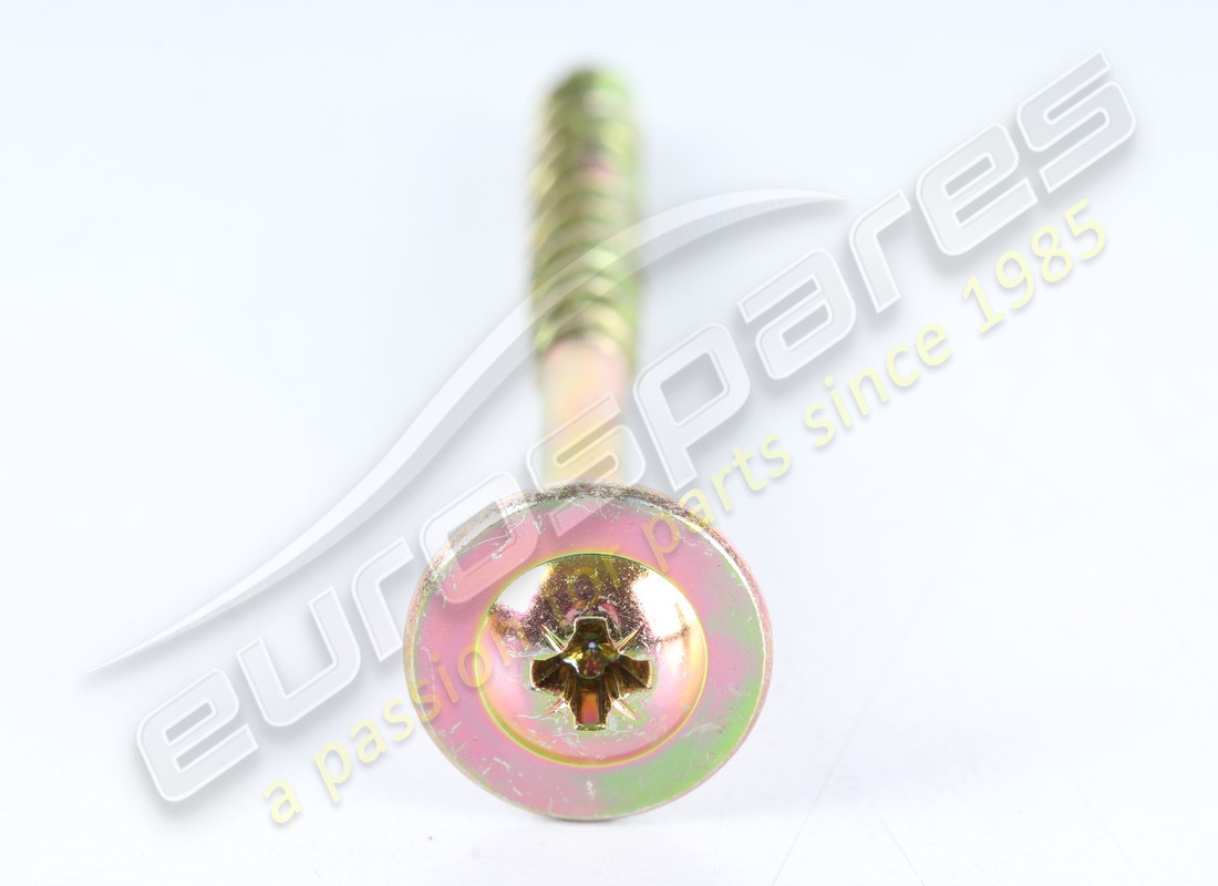 NEW MASERATI A/MT/TBFLIC SCREW 5X60. PART NUMBER 15788001 (2) new maserati a/mt/tbflic screw 5x60. part number 15788001 (2)