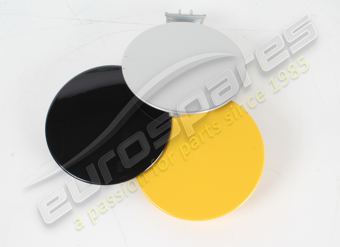 new (other) lamborghini tank flap. part number 400809909 (3)
