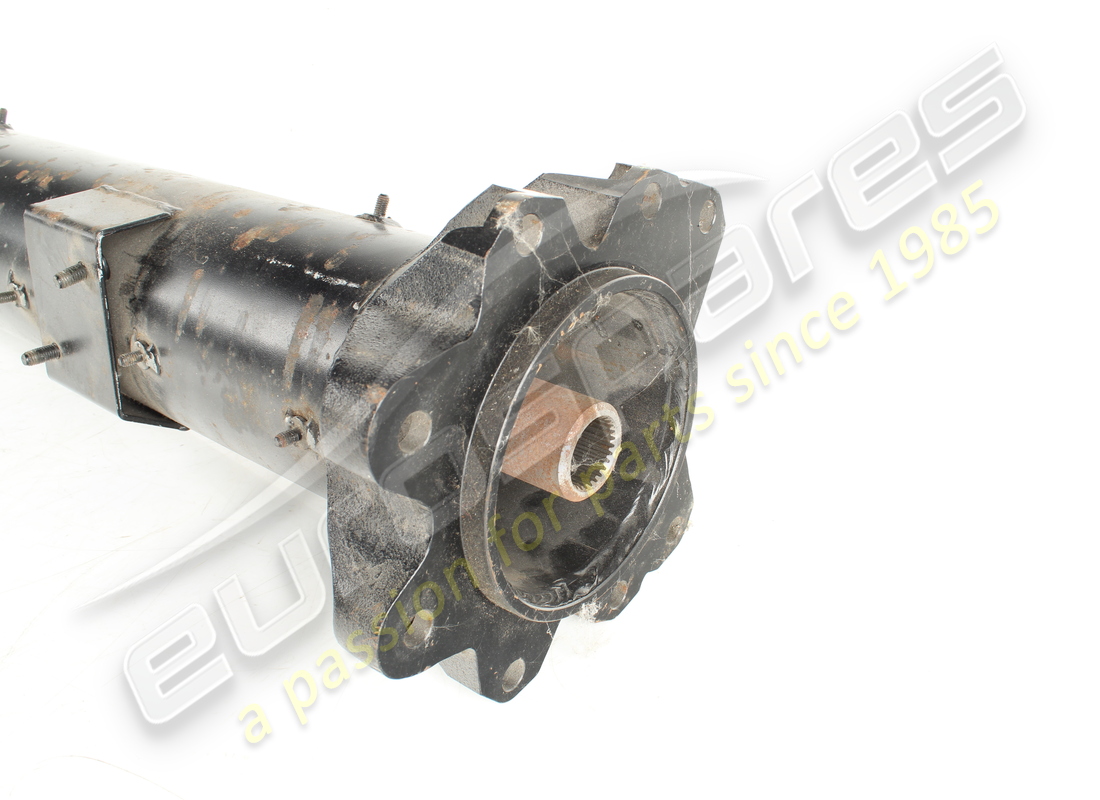 USED FERRARI PROP SHAFT. PART NUMBER 205804 (4) used ferrari prop shaft. part number 205804 (4)