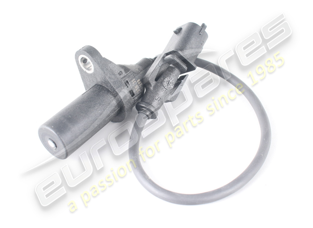 NEW MASERATI DG6 RPM SENSOR. PART NUMBER 182194 (2) new maserati dg6 rpm sensor. part number 182194 (2)