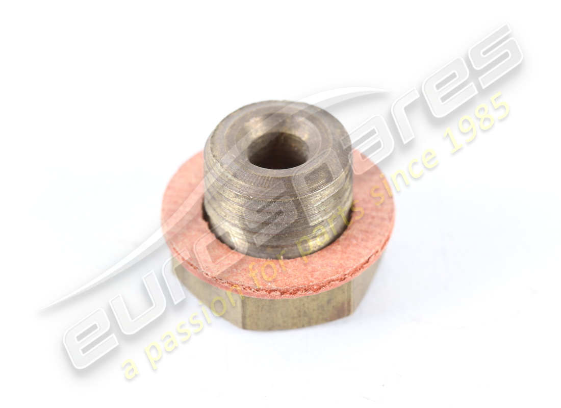 new ferrari radiator drain plug. part number 126507 (1)