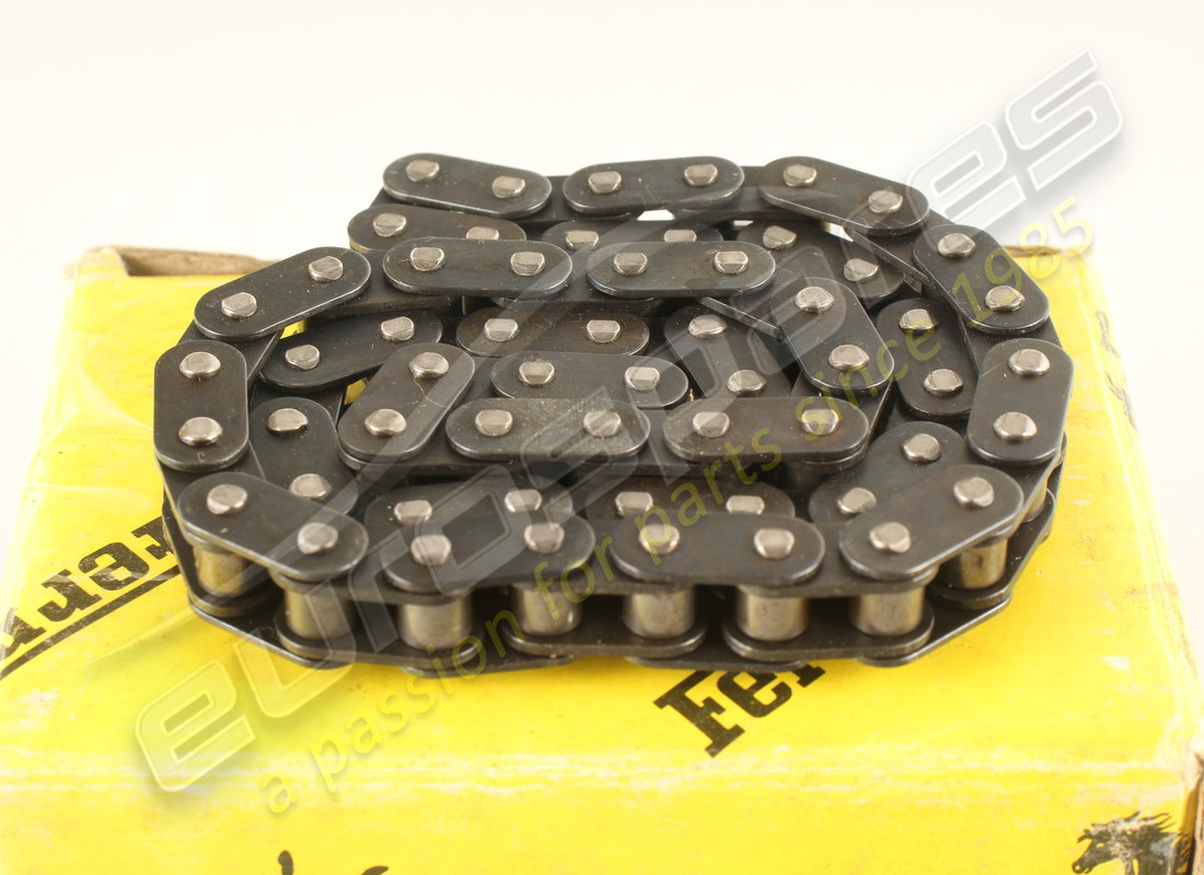 new ferrari belt. part number 154515 (2)