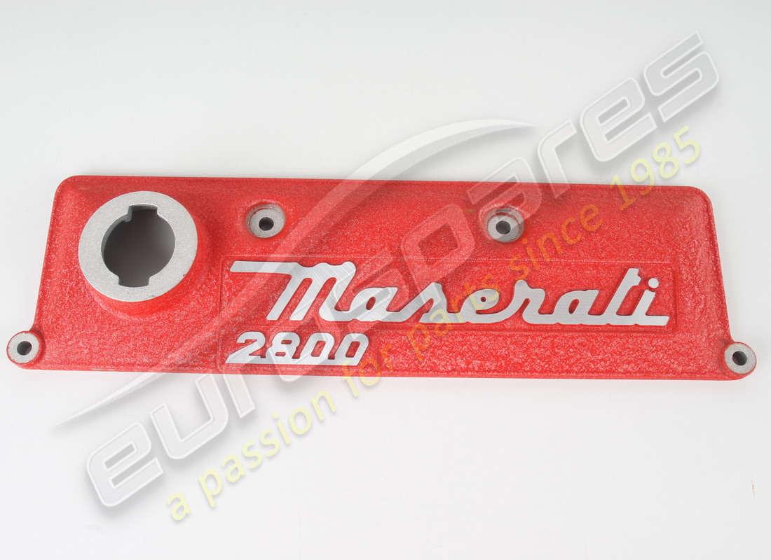 new maserati lh framework cover. part number 341000329 (1)