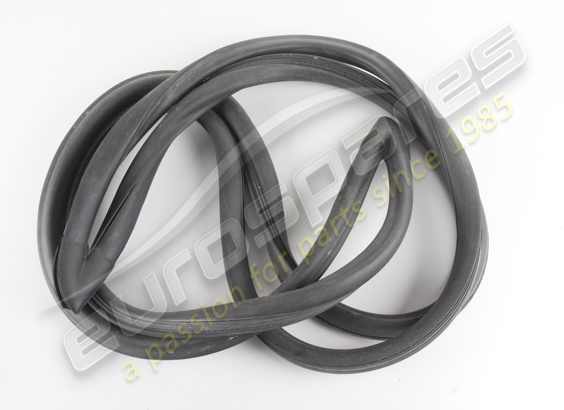 NEW Ferrari REAR GLASS WEATHERSTRIP 348/355 . PART NUMBER 62093900 (1)