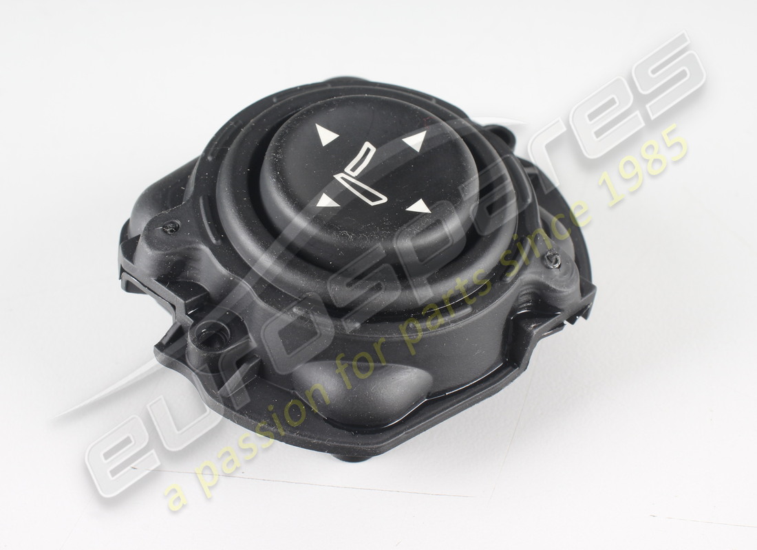new maserati lh rear seat control button. part number 203492 (1)