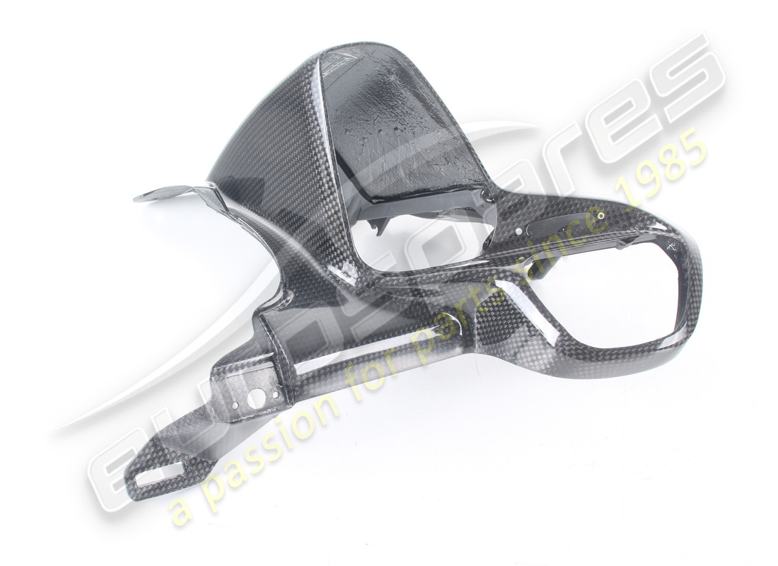 NEW FERRARI RH VENT TRIM. PART NUMBER 83330100 (1) new ferrari rh vent trim. part number 83330100 (1)