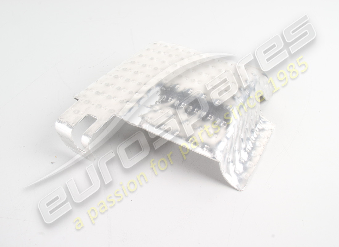 new ferrari rear fog light heat shield. part number 88759900 (3)