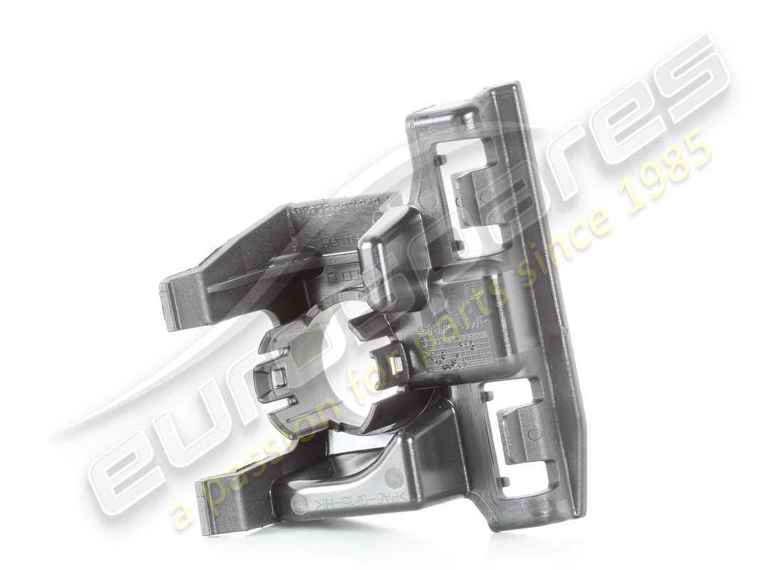 NEW PORSCHE BRACKET. PART NUMBER 992807348A (2) new porsche bracket. part number 992807348a (2)