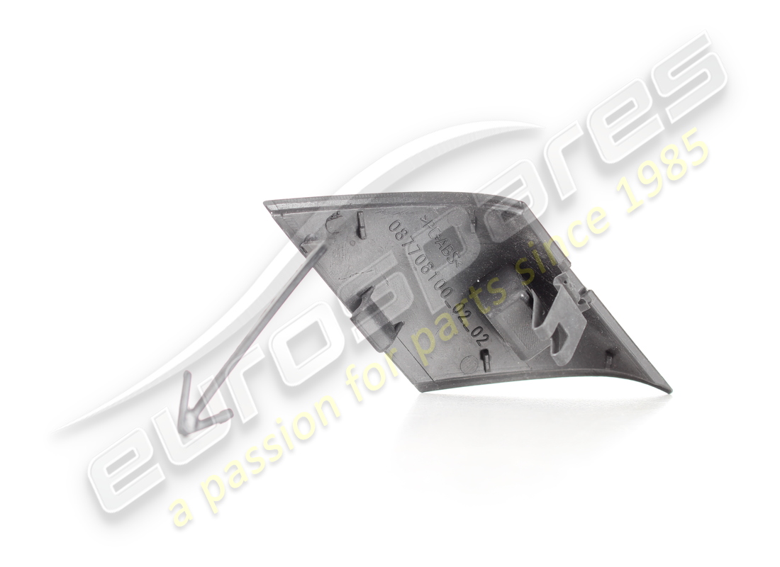 NEW Ferrari LH TOW EYE MOUNTING POINT CO . PART NUMBER 87708100 (1)