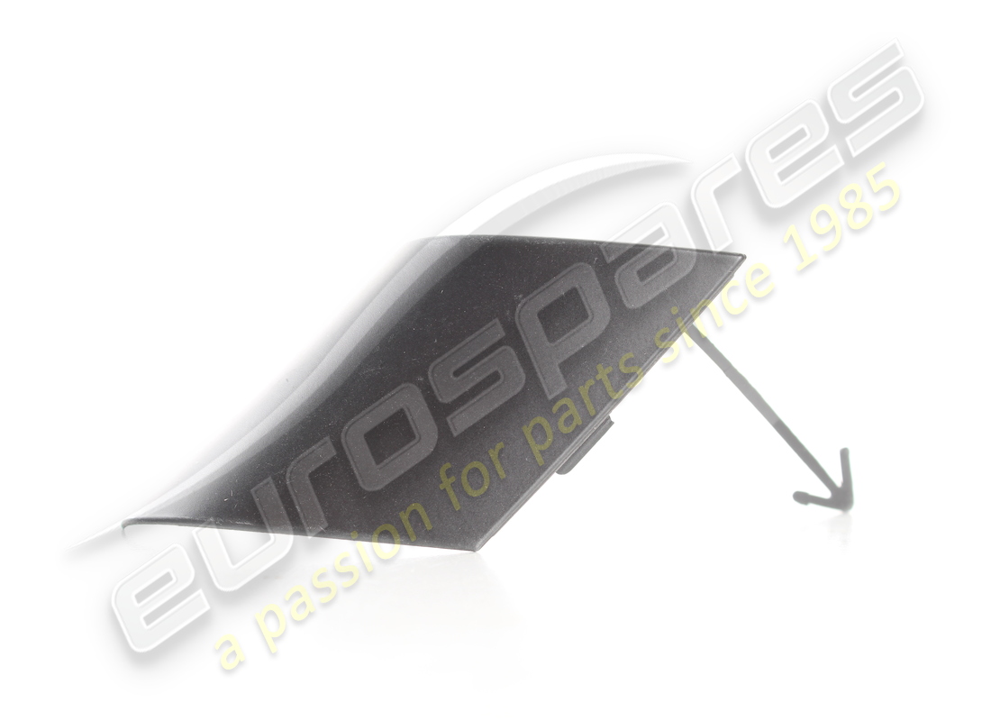 new ferrari lh tow eye mounting point co. part number 87708100 (2)