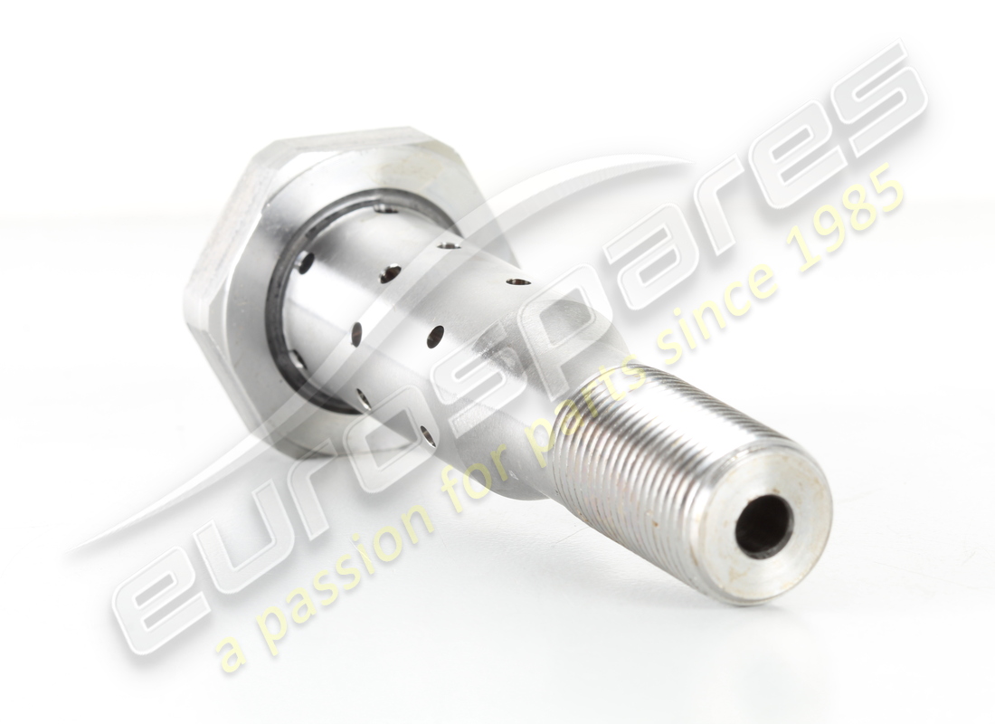 new maserati screw. part number 336070 (2)