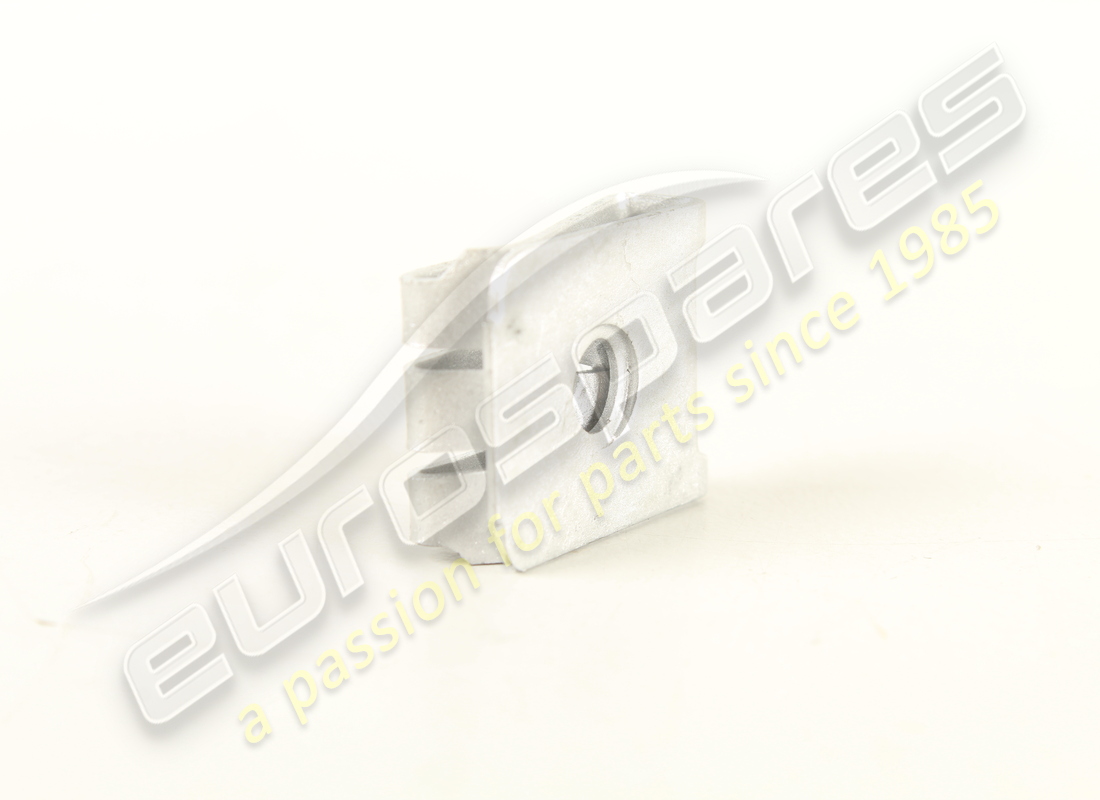 new porsche clamping nut. part number n91242501 (3)