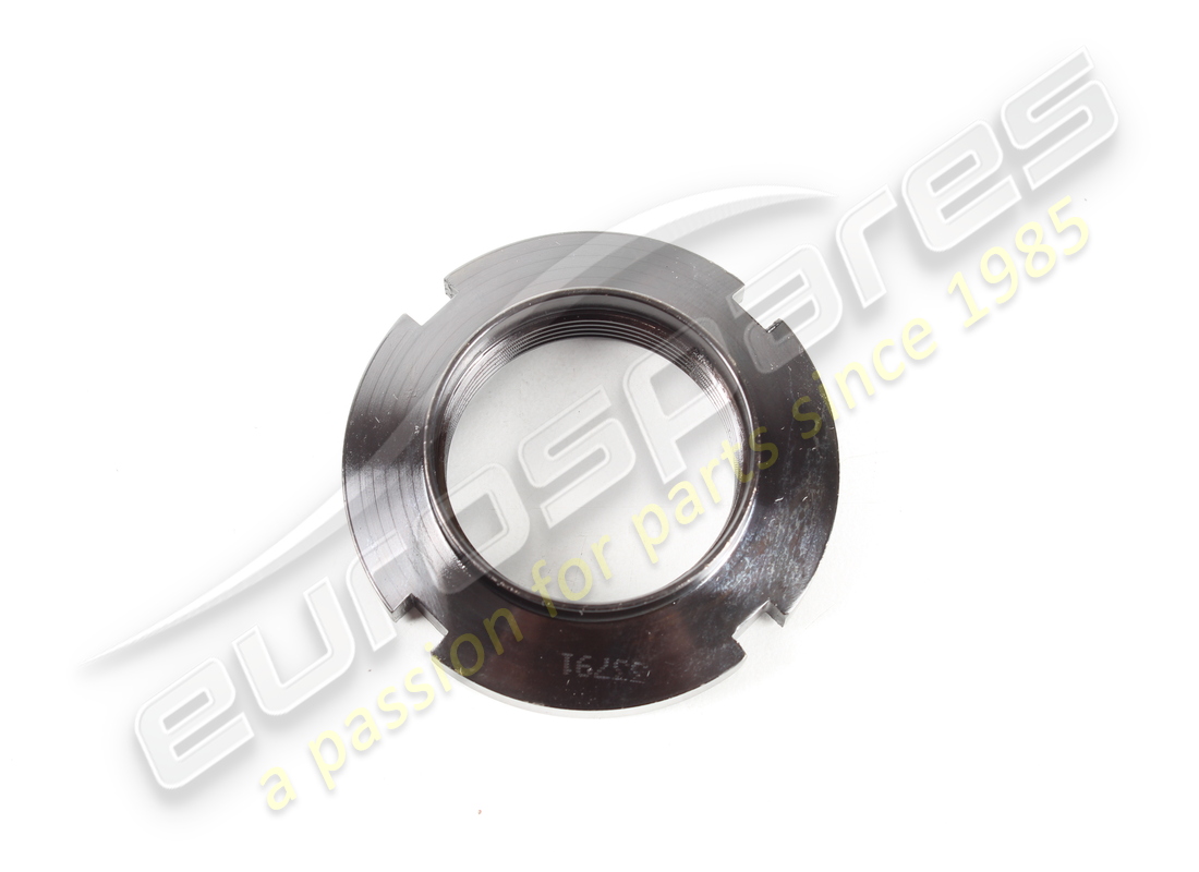 NEW Ferrari GEARBOX LOCKNUT . PART NUMBER 153068 (1)